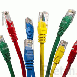 Cables and structured cabling materials