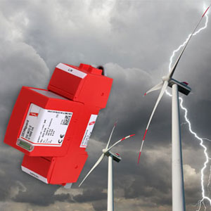 Lightning protection and earthing systems
