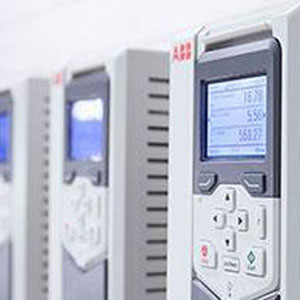 Drive control, Inverters, softstarters, protection devices