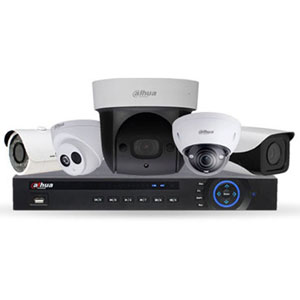 Closed surveillance circuits, cameras, recorders, cables and accessories