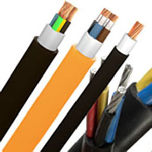 Cables of all types